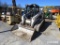 2010 Bobcat T650 Track Skid Steer