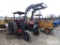 Massey-Ferguson 265 Farm Tractor