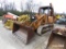 Case 850B Crawler Loader