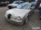 2001 Jaguar S-Type 3.0 Sedan