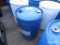 55-Gallon Plastic Drum