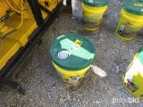 One 5-Gallon Bucket of Xtreme Hydraulic Fluid