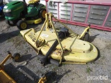 John Deere F935 Commercial RidingMower