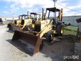 Receiver Hitch Mounting Plate for a Skid Steer