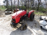 Ford 5600 Farm Tractor