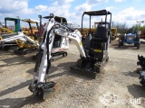 New Holland 308 Manure Spreader