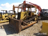 BushHog Brand Model #3450Q Front-End Loader