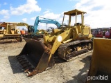 16-Inch Backhoe Bucket