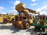 30-Inch Backhoe Bucket