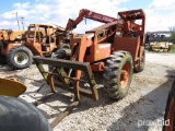 New Holland LW130 Wheel Loader