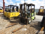 Michigan 55A Series II Wheel Loader