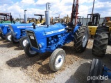 Ford 3600 Farm Tractor