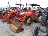 CAT D3K LGP Dozer