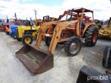 CAT 953 Track Loader