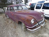 1951 Desoto