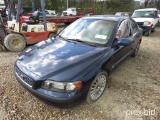 Volvo S60 24T Sedan