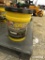 One 5-Gallon Bucket of Xtreme Fluid 334 Hydraulic Oil