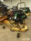 John Deere F935 Commercial Riding Mower