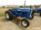 Ford 4000 Farm Tractor