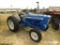 Ford 3000 Farm Tractor