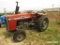 Massey-Ferguson 255 Farm Tractor