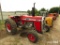 Massey-Ferguson 265 Farm Tractor