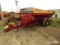 New Holland 308 Manure Spreader