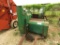 Badger Silage Blower