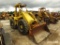 Michigan 55A Series II Wheel Loader