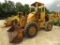 Case W14 Wheel Loader