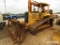 CAT D5M LGP Dozer