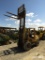 Hyster Mast Forklift