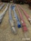 Bundle of 3/8-Inch x 20-Foot PEX Pipe