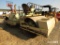 Ingersoll Rand DD110 Vibratory Roller