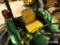 John Deere 5093E Farm Tractor