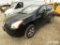 2010 Nissan Rogue SUV