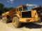 Volvo A35 Articulated Off-Road Truck