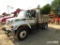 2005 International 7400 Single-Axle Dump Truck