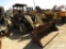 Terex 760 Loader Backhoe