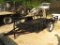 5'x 10' Tilt Trailer