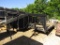 2005 Currahee Gooseneck Trailer