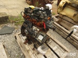 Shibaura Engine