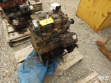 Shibaura Engine