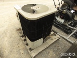 Goodman Manf.+B126:B133 Model #K60-3C Air Conditioning Unit