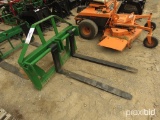 Pallet Forks