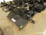 J-Bar 6-Foot Rotary Mower