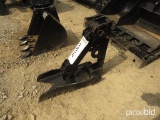 24-Inch Mini-Excavator Thumb