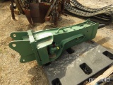 Tramac Hydraulic Hammer