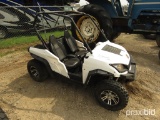 ZHEJIANG Model #XY200UTV ATV