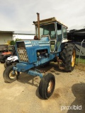 Ford 8600 Farm Tractor